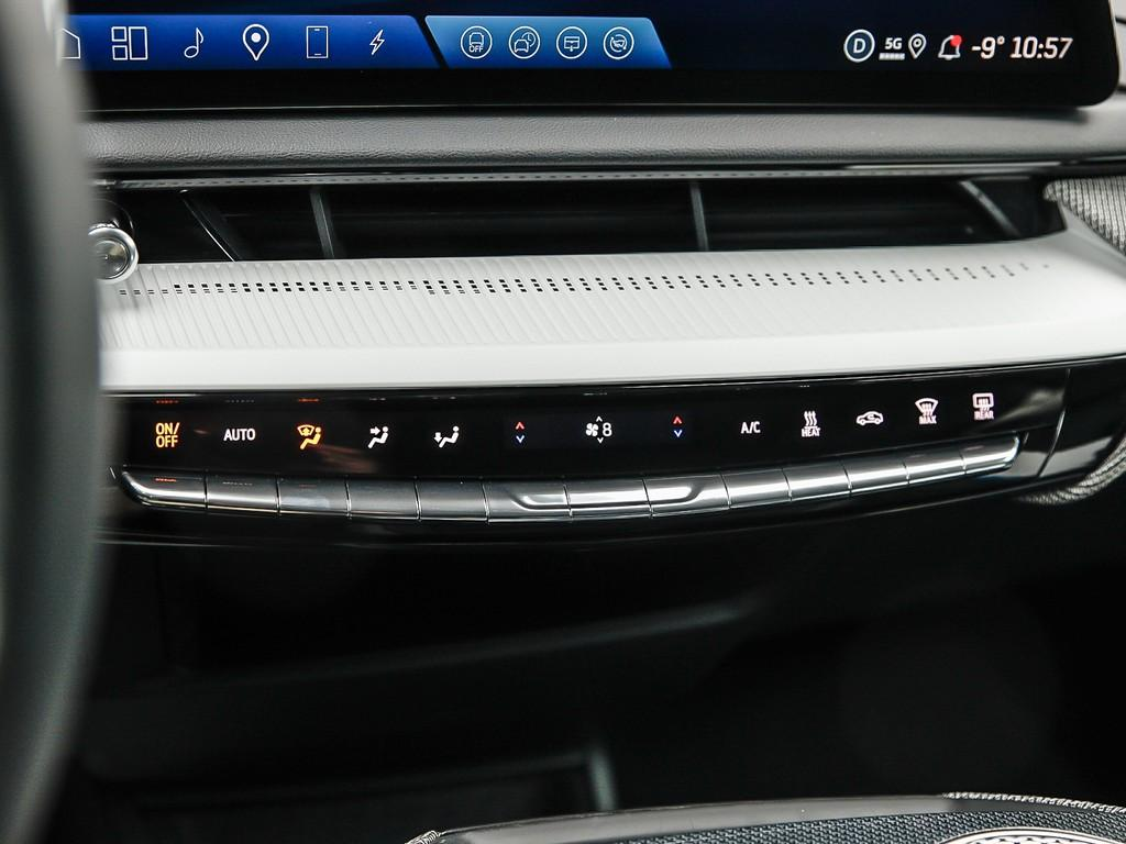 2026 Cadillac OPTIQ - Gallery image 22