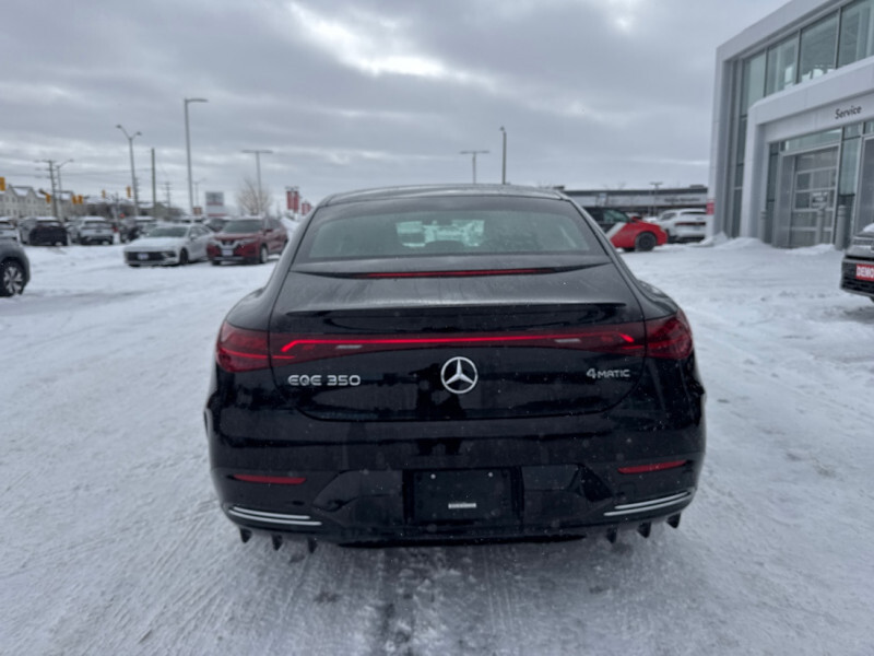 2024 Mercedes-Benz EQE - Gallery image 6