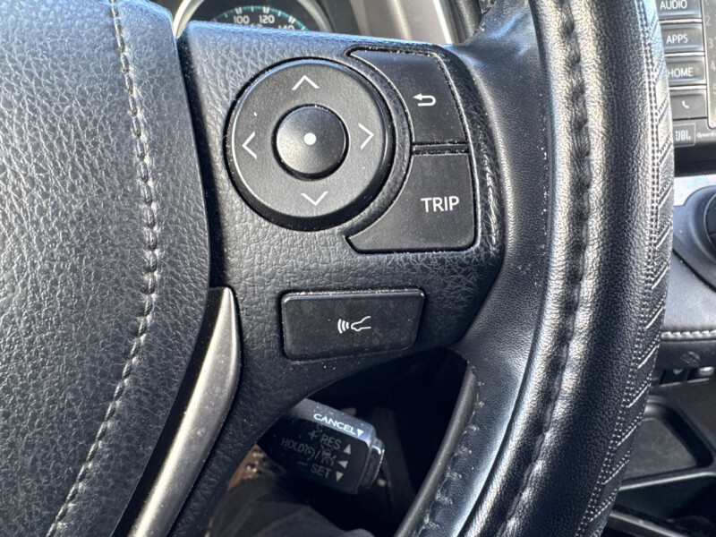 2017 Toyota RAV4 Hybrid - Gallery image 16