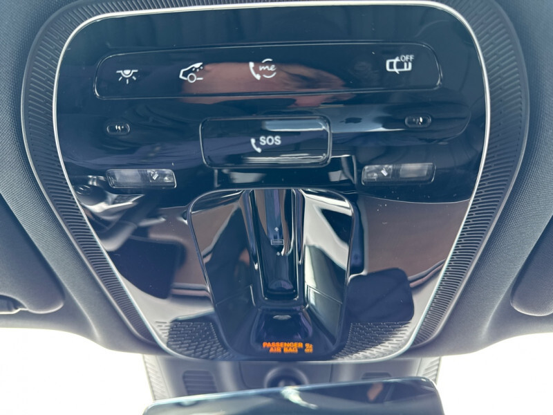 2024 Mercedes-Benz EQE - Gallery image 22