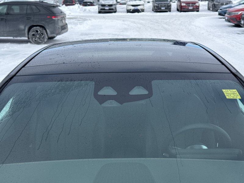 2024 Mercedes-Benz EQE - Gallery image 14