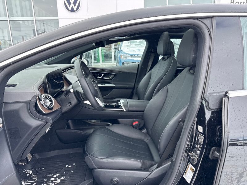 2024 Mercedes-Benz EQE - Gallery image 13