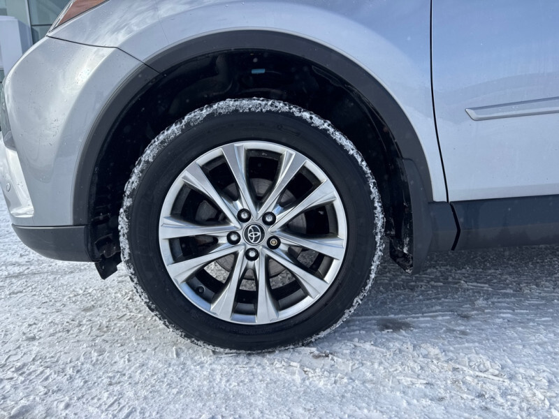 2017 Toyota RAV4 Hybrid - Gallery image 14