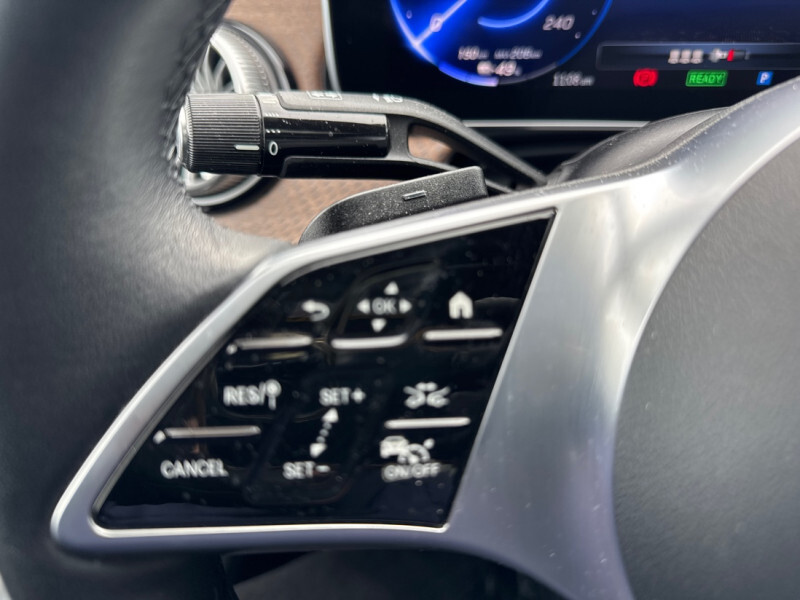 2024 Mercedes-Benz EQE - Gallery image 18