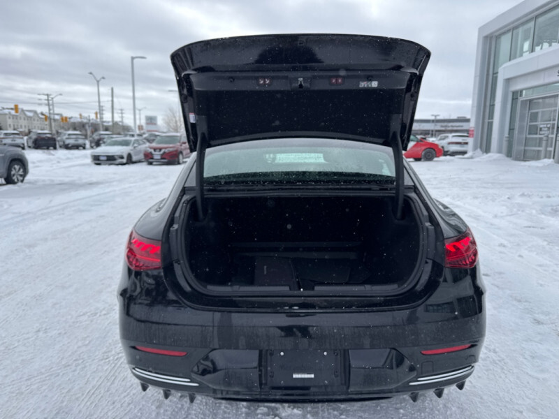 2024 Mercedes-Benz EQE - Gallery image 9