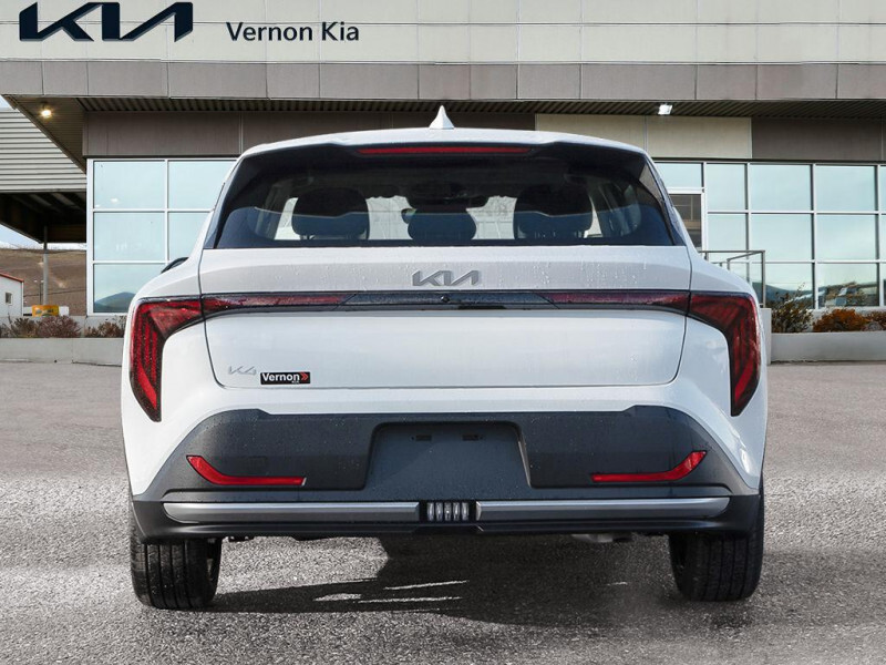 2026 Kia K4 Hatchback