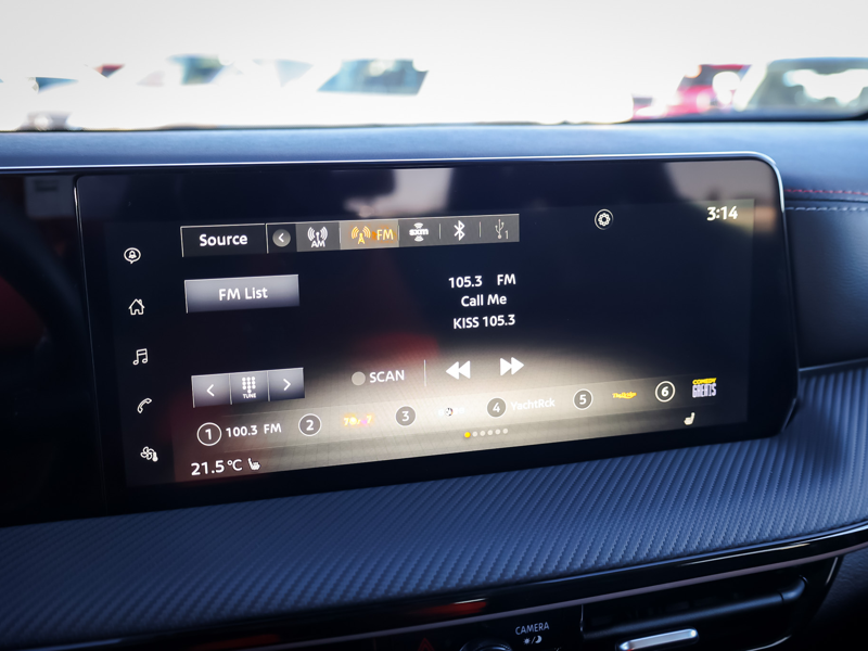 2025 Nissan Kicks - Gallery image 19