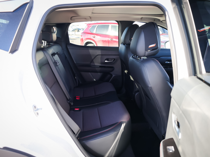 2025 Nissan Kicks - Gallery image 11