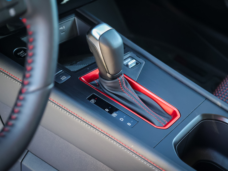 2025 Nissan Kicks - Gallery image 15