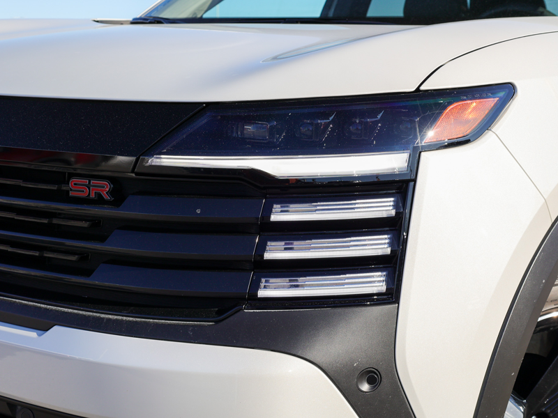 2025 Nissan Kicks - Gallery image 5