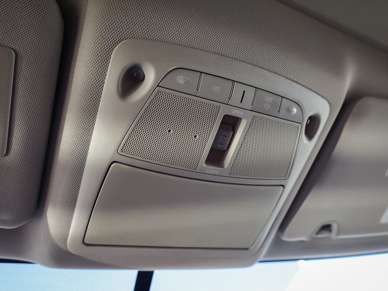 2018 Nissan Rogue - Gallery image 21