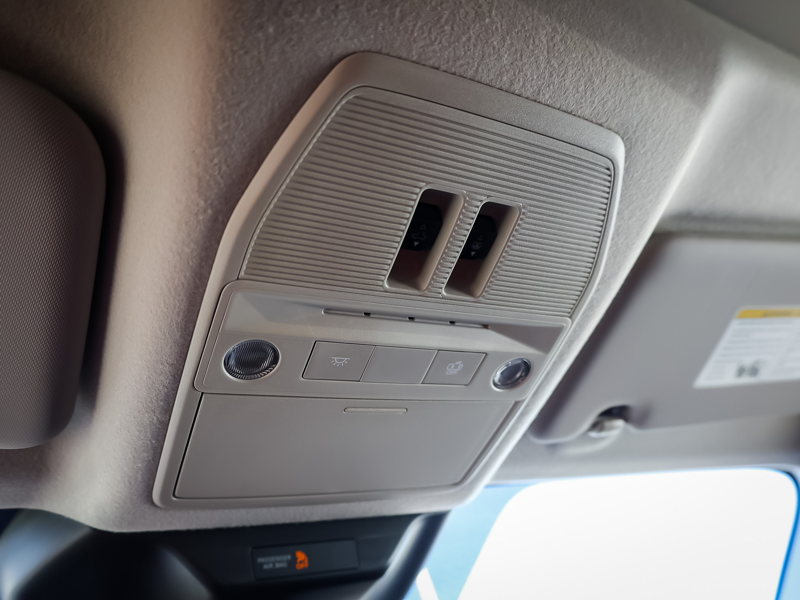 2025 Nissan Kicks - Gallery image 22