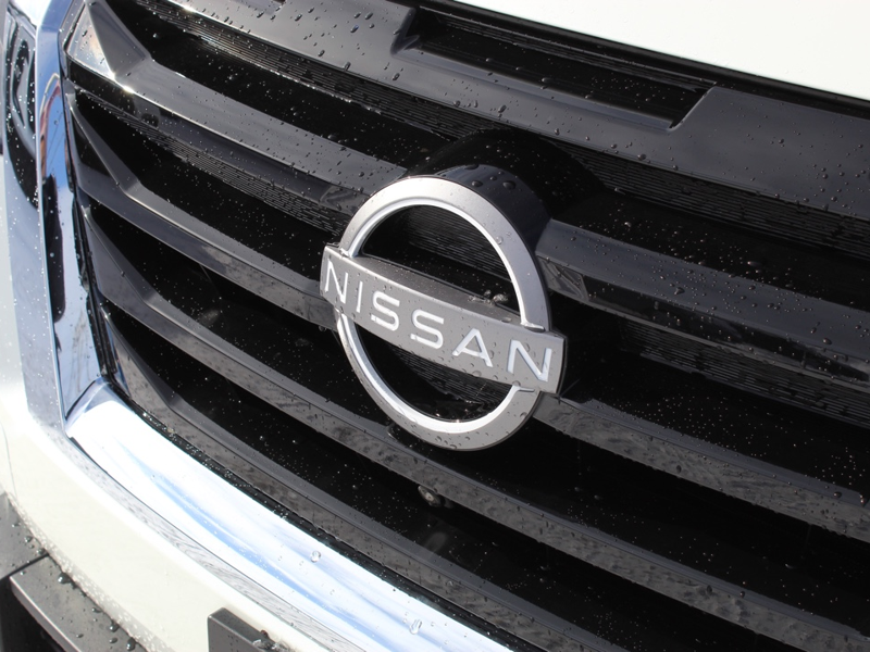 2024 Nissan Pathfinder - Gallery image 6