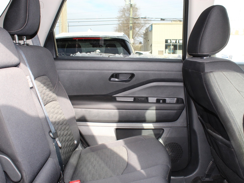 2024 Nissan Pathfinder - Gallery image 33
