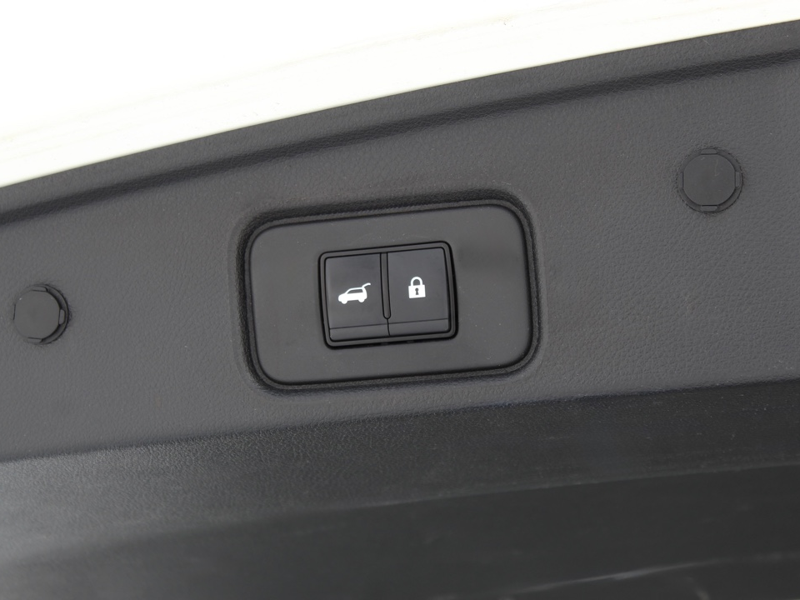 2024 Nissan Pathfinder - Gallery image 12