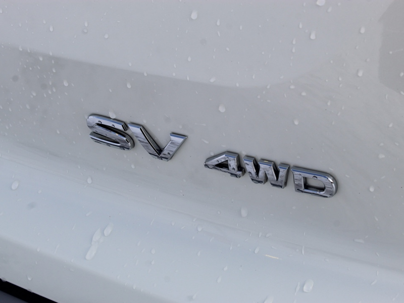 2024 Nissan Pathfinder - Gallery image 9