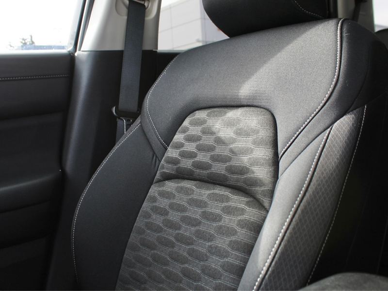 2024 Nissan Pathfinder - Gallery image 28