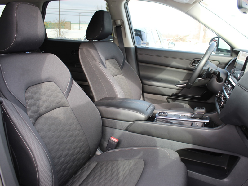 2024 Nissan Pathfinder - Gallery image 29