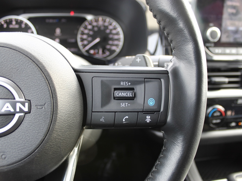 2024 Nissan Pathfinder - Gallery image 18