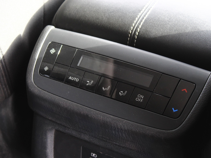 2024 Nissan Pathfinder - Gallery image 35