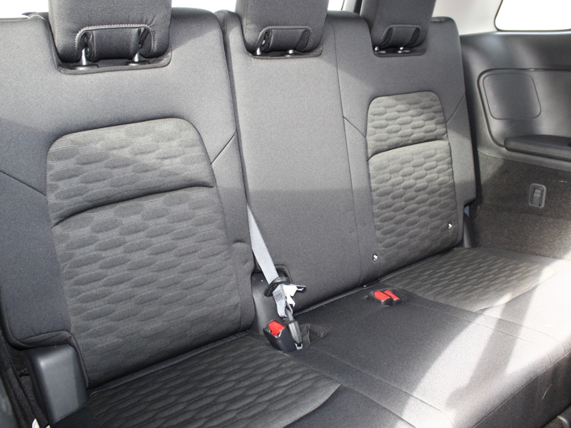 2024 Nissan Pathfinder - Gallery image 36