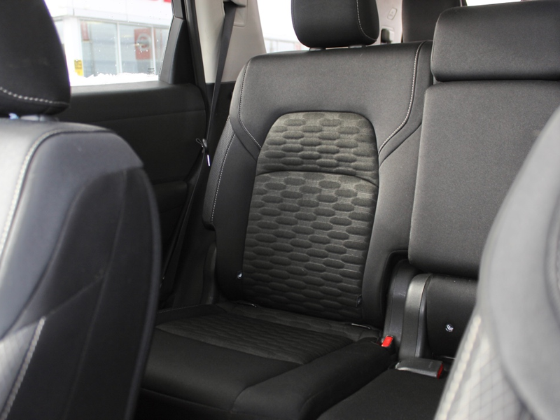 2024 Nissan Pathfinder - Gallery image 31