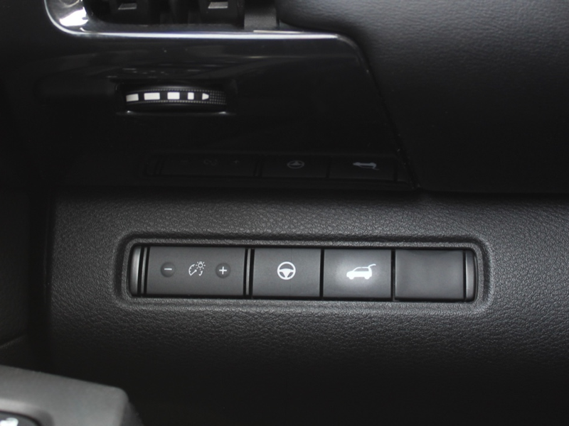 2024 Nissan Pathfinder - Gallery image 15