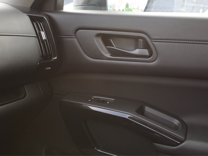 2024 Nissan Pathfinder - Gallery image 27