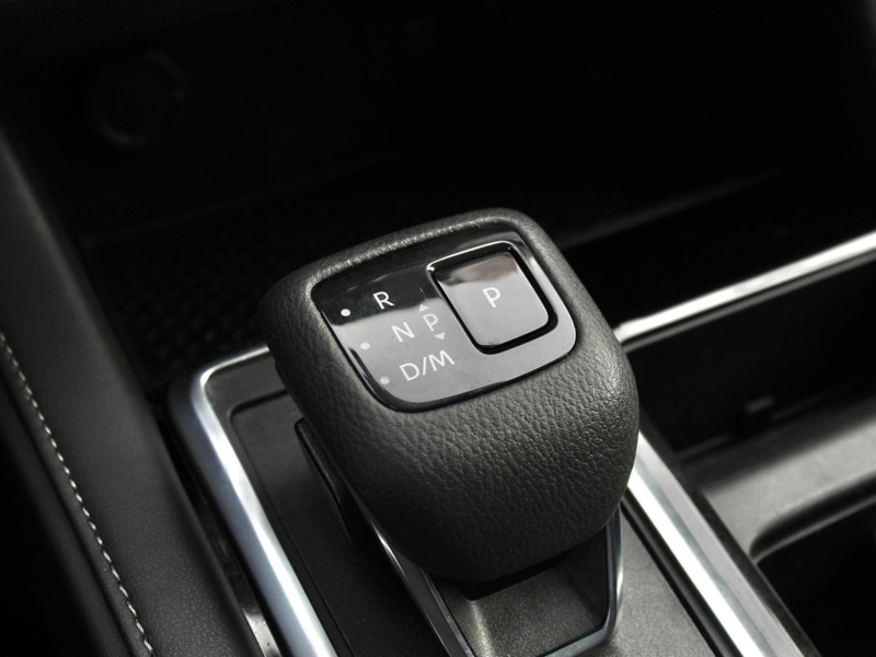 2024 Nissan Pathfinder - Gallery image 22