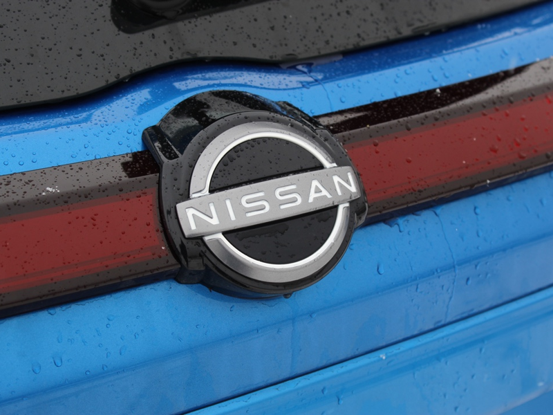 2023 Nissan Kicks - Gallery image 8