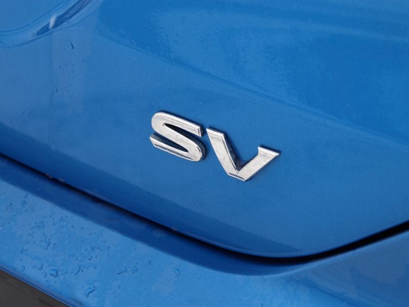 2023 Nissan Kicks - Gallery image 9