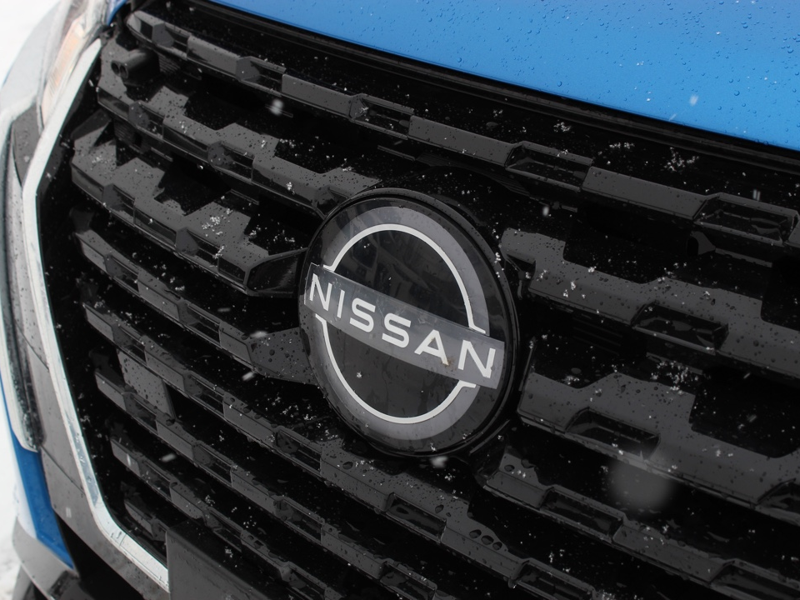 2023 Nissan Kicks - Gallery image 5