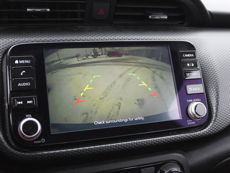 2023 Nissan Kicks - Gallery image 11