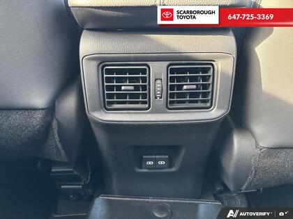 used 2025 Toyota RAV4 car, priced at $51,990