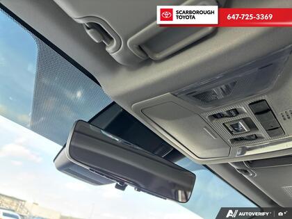 used 2025 Toyota RAV4 car, priced at $51,990