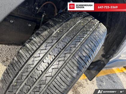 used 2025 Toyota RAV4 car, priced at $51,990