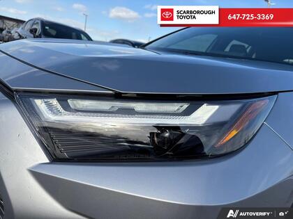 used 2025 Toyota RAV4 car, priced at $51,990