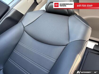 used 2025 Toyota RAV4 car, priced at $51,990