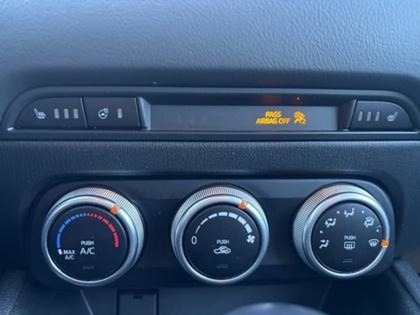 used 2022 Mazda CX-5 car, priced at $28,675