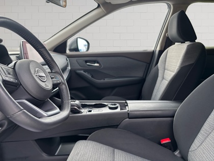 used 2023 Nissan Rogue car, priced at $28,680