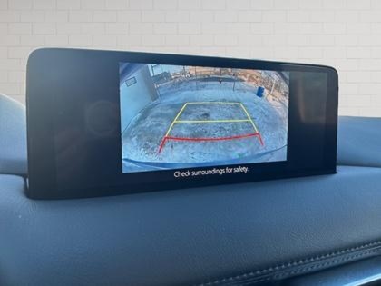 used 2022 Mazda CX-5 car, priced at $28,675