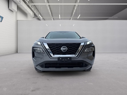 used 2023 Nissan Rogue car, priced at $28,680