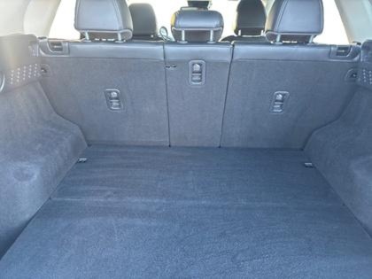 used 2022 Mazda CX-5 car, priced at $28,675