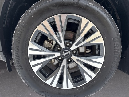 used 2023 Nissan Rogue car, priced at $28,680