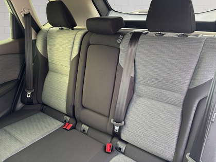 used 2023 Nissan Rogue car, priced at $28,680