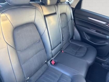 used 2022 Mazda CX-5 car, priced at $28,675
