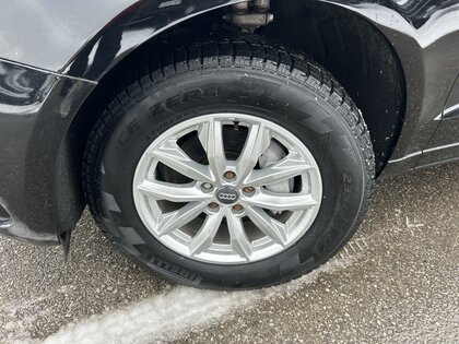 used 2016 Audi Q5 car, priced at $11,990