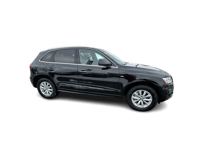 used 2016 Audi Q5 car, priced at $11,990