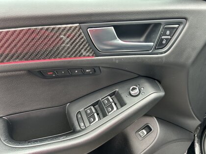 used 2016 Audi Q5 car, priced at $11,990