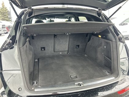 used 2016 Audi Q5 car, priced at $11,990